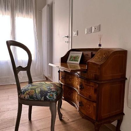 La Casa Fiorita Leilighet Bologna Eksteriør bilde