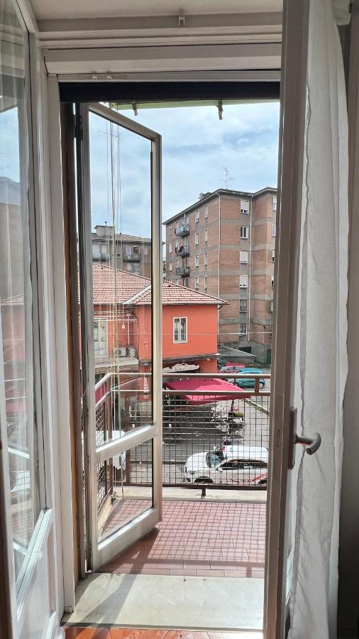 La Casa Fiorita Leilighet Bologna Eksteriør bilde
