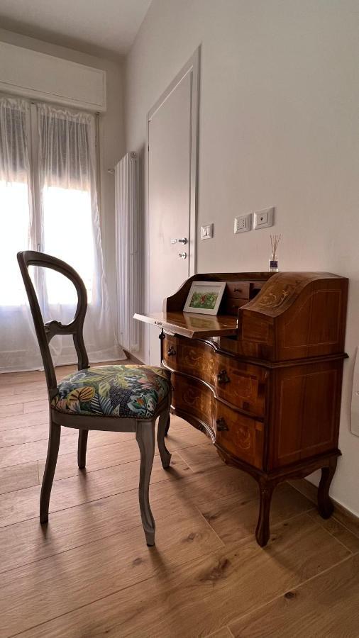 La Casa Fiorita Leilighet Bologna Eksteriør bilde