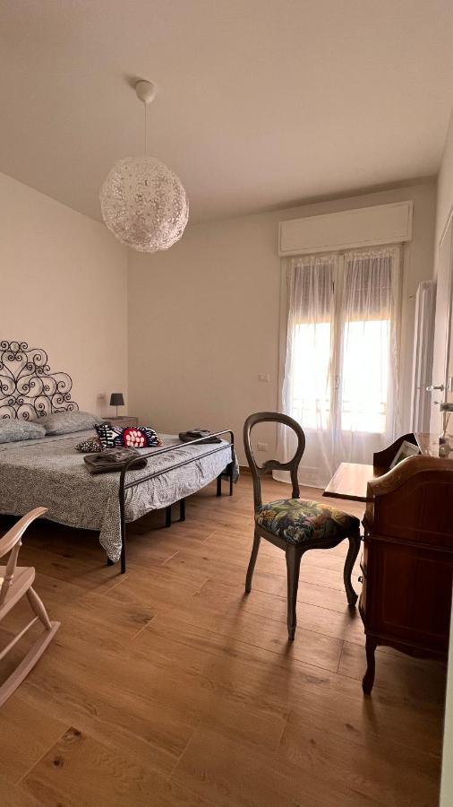 La Casa Fiorita Leilighet Bologna Eksteriør bilde