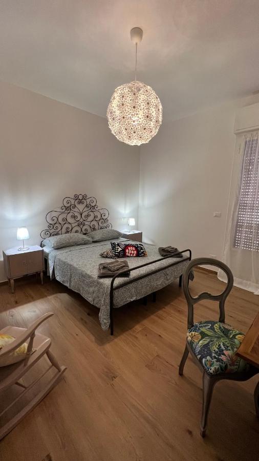 La Casa Fiorita Leilighet Bologna Eksteriør bilde